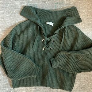 EUC Sézane Peter Jumper, size S